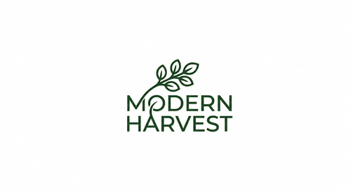 Modern Harvest